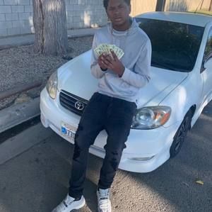 Meet your Posher, Amarion